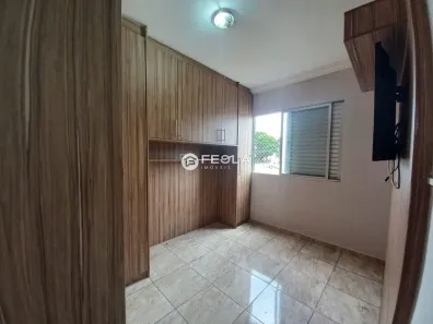 Apartamento com 2 Quartos à venda, 47m² no Vila Massuchetto, Americana