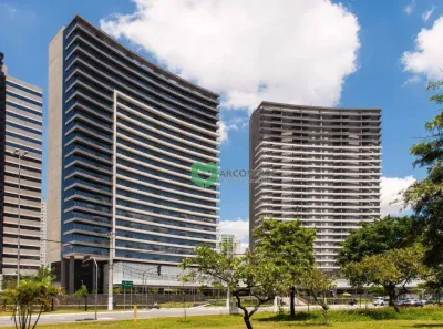 Apartamento com 2 Quartos para alugar, 60m² no Água Branca, São Paulo