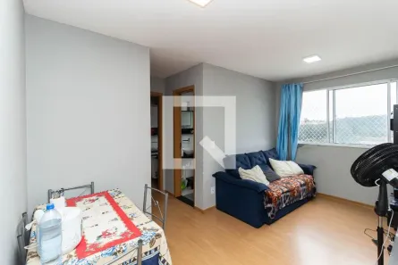 Apartamento com 2 Quartos à venda, 43m² no Colônia (Zona Leste), São Paulo