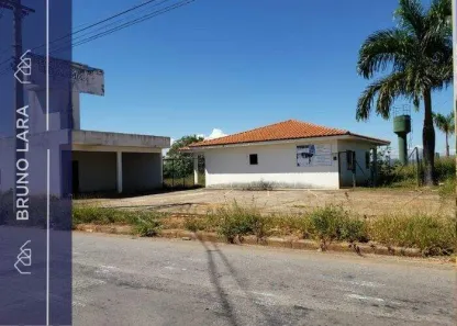 à venda, 60000m² no Novo Igarapé 2ª Seção, Igarapé