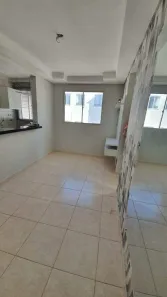 Apartamento com 2 Quartos à venda, 48m² no Rios di Itália, São José do Rio Preto
