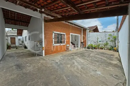 Casa com 3 Quartos à venda, 187m² no Jardim Peruibe, Peruíbe