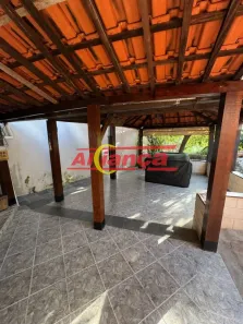 Fazenda/Sítio com 2 Quartos à venda, 130m² no Água Azul, Guarulhos