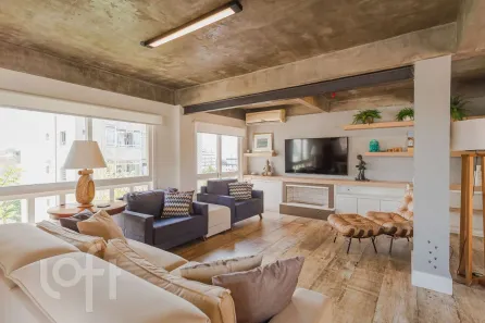Cobertura com 3 Quartos à venda, 228m² no Higienópolis, Porto Alegre