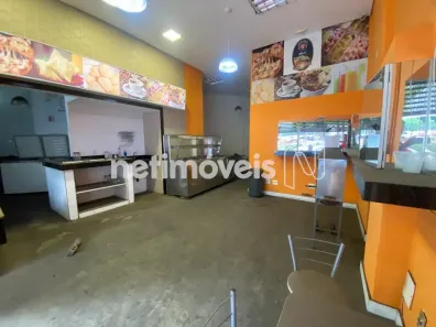 Ponto Comercial para alugar, 129m² no Boa Viagem, Belo Horizonte