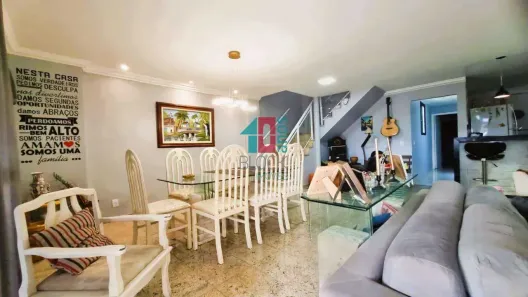 Cobertura com 4 Quartos à venda, 327m² no Recreio dos Bandeirantes, Rio de Janeiro