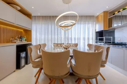 Apartamento com 2 Quartos à venda, 92m² no São Judas, Piracicaba