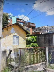 Lote/Terreno à venda, 240m² no Vila Iório, São Paulo