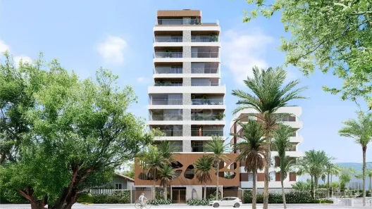 Apartamento com 2 Quartos à venda, 139m² no Centro, Guaratuba