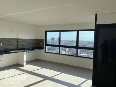 Apartamento com 1 Quarto à venda, 46m² no Vila Aeroporto Bauru, Bauru