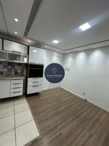 Apartamento com 2 Quartos à venda, 34m² no Jardim Vila Rica, Santo André