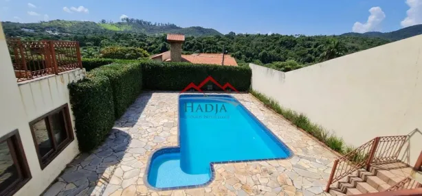 Casa com 3 Quartos à venda, 470m² no Chácara Malota, Jundiaí