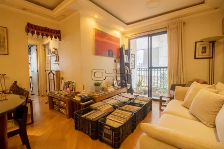 Apartamento com 2 Quartos à venda, 59m² no Vila Olímpia, São Paulo