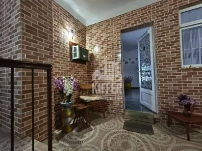 Casa de Condomínio com 3 Quartos à venda, 177m² no São Lourenço, Niterói