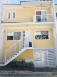 Casa de Condomínio com 4 Quartos à venda, 161m² no Freguesia (Jacarepaguá), Rio de Janeiro