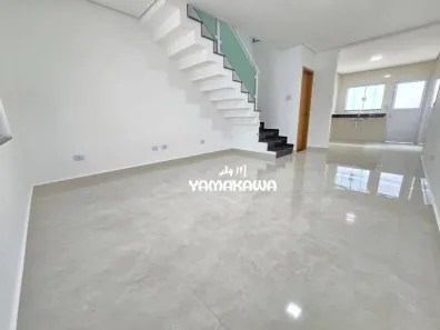 Sobrado com 3 Quartos à venda, 120m² no Vila Granada, São Paulo