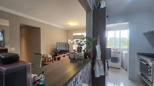 Apartamento com 3 Quartos à venda, 70m² no Piracicamirim, Piracicaba