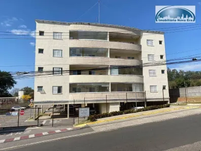 Apartamento com 2 Quartos para venda ou aluguel, 85m² no Santa Claudina, Vinhedo