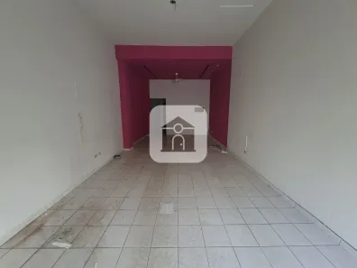 Ponto Comercial para alugar, 70m² no Centro, Uberlândia