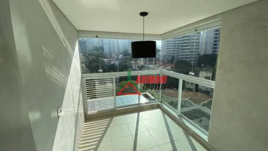 Apartamento com 1 Quarto à venda, 46m² no Paraíso, São Paulo