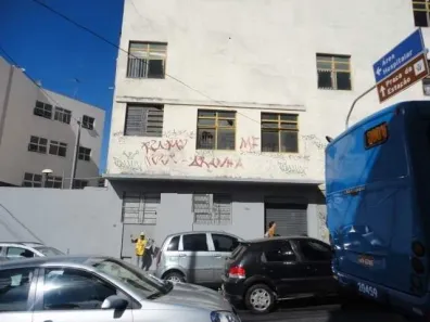 Ponto Comercial para alugar, 80m² no Floresta, Belo Horizonte