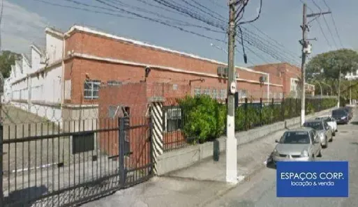 Galpão/Depósito/Armazém para alugar, 7027m² no Jaguaré, São Paulo