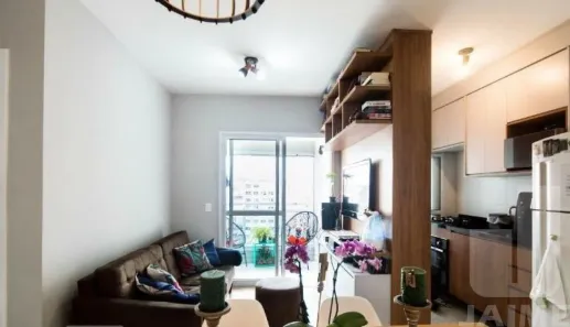 Apartamento com 1 Quarto à venda, 42m² no Santa Efigênia, São Paulo