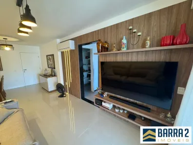 Apartamento com 3 Quartos à venda, 116m² no Barra Olímpica, Rio de Janeiro