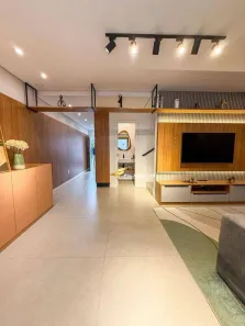 Casa de Condomínio com 3 Quartos à venda, 110m² no Cidade Nova, Jundiaí