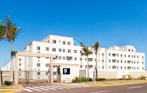 Apartamento com 2 Quartos à venda, 182m² no Tiradentes, Campo Grande