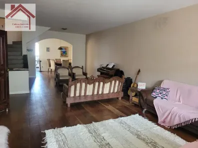 Casa com 4 Quartos à venda, 400m² no Vila Trujillo, Sorocaba