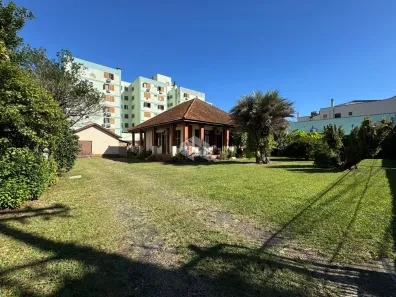 Lote/Terreno à venda, 962m² no Centro, Canoas