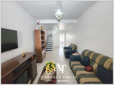 Sobrado com 2 Quartos à venda, 98m² no Cidade Intercap, Taboão da Serra