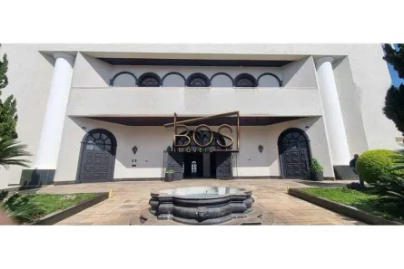 Imóvel Comercial com 2 Quartos para alugar, 6500m² no Estoril, Belo Horizonte