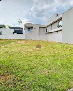 Lote/Terreno à venda, 250m² no Condomínio Vem Viver Jacareí, Jacareí