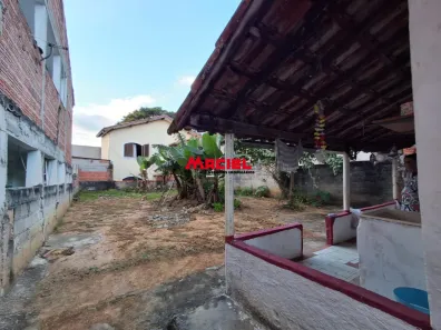 Casa com 1 Quarto à venda, 45m² no Jardim Santa Matilde, São José dos Campos