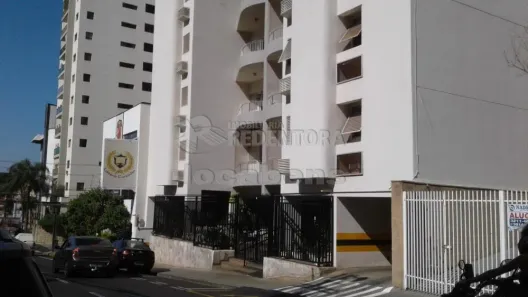 Apartamento com 3 Quartos à venda, 138m² no Centro, São José do Rio Preto