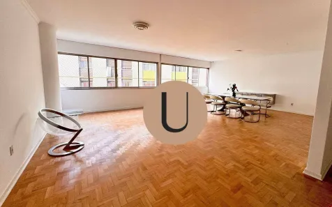 Apartamento com 4 Quartos à venda, 247m² no Consolação, São Paulo