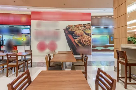Ponto Comercial para alugar, 42m² no Lageadinho, Cotia