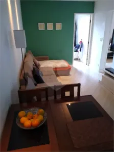 Cobertura com 2 Quartos à venda, 42m² no Vila Deodoro, São Paulo