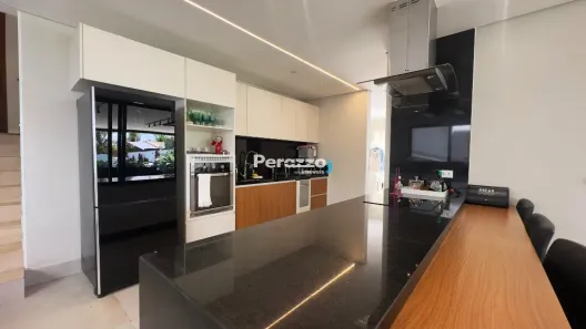 Casa com 4 Quartos à venda, 340m² no Setor Habitacional Jardim Botânico, Brasília