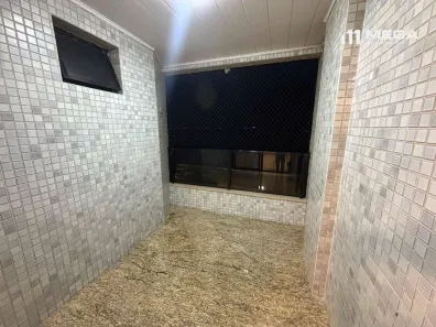 Apartamento com 3 Quartos para alugar, 130m² no Praia de Itaparica, Vila Velha