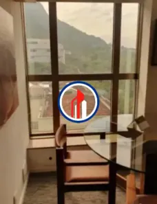 Sala Comercial à venda, 27m² no Jardim Botânico, Rio de Janeiro