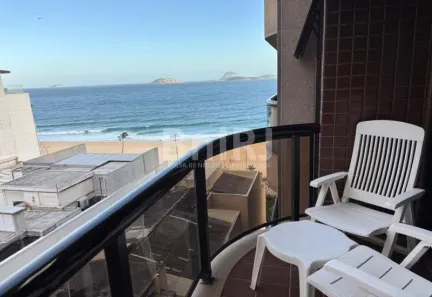 Apartamento com 2 Quartos à venda, 82m² no Ipanema, Rio de Janeiro