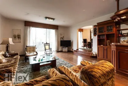 Apartamento com 4 Quartos à venda, 230m² no Vila Uberabinha, São Paulo
