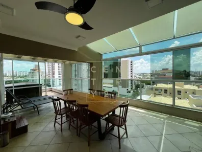 Cobertura com 4 Quartos à venda, 272m² no Parque Campolim, Sorocaba