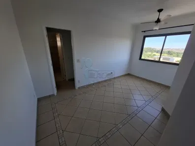 Apartamento com 1 Quarto à venda, 43m² no Vila Ana Maria, Ribeirão Preto