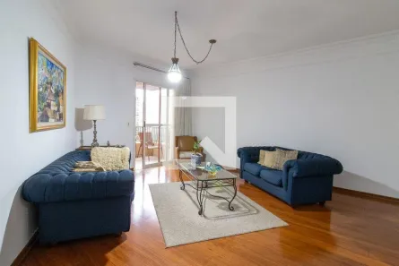 Apartamento com 4 Quartos à venda, 170m² no Vila Itapura, Campinas