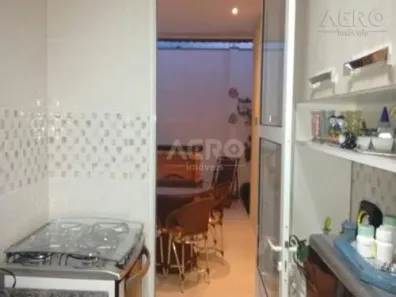 Casa com 2 Quartos à venda, 80m² no Distrito Industrial Domingos Biancardi, Bauru