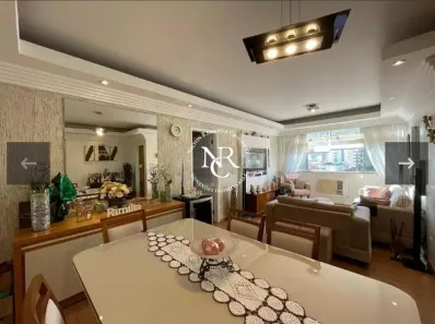 Apartamento com 2 Quartos à venda, 120m² no Pompéia, Santos